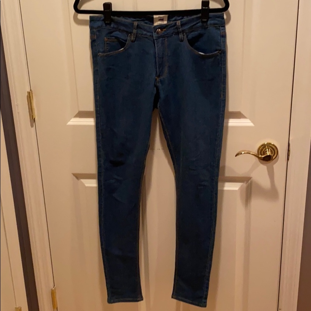 OBEY Jeans